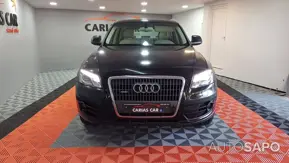 Audi Q5 2.0 TDi Exclusive S-tronic de 2009