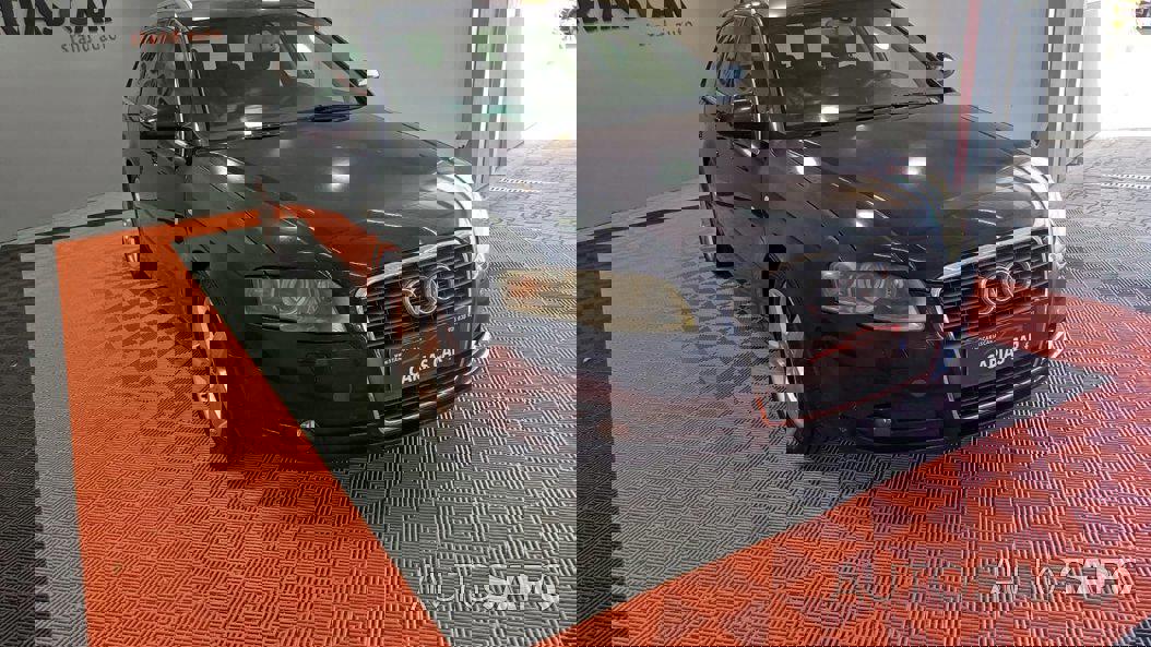 Audi A4 de 2005