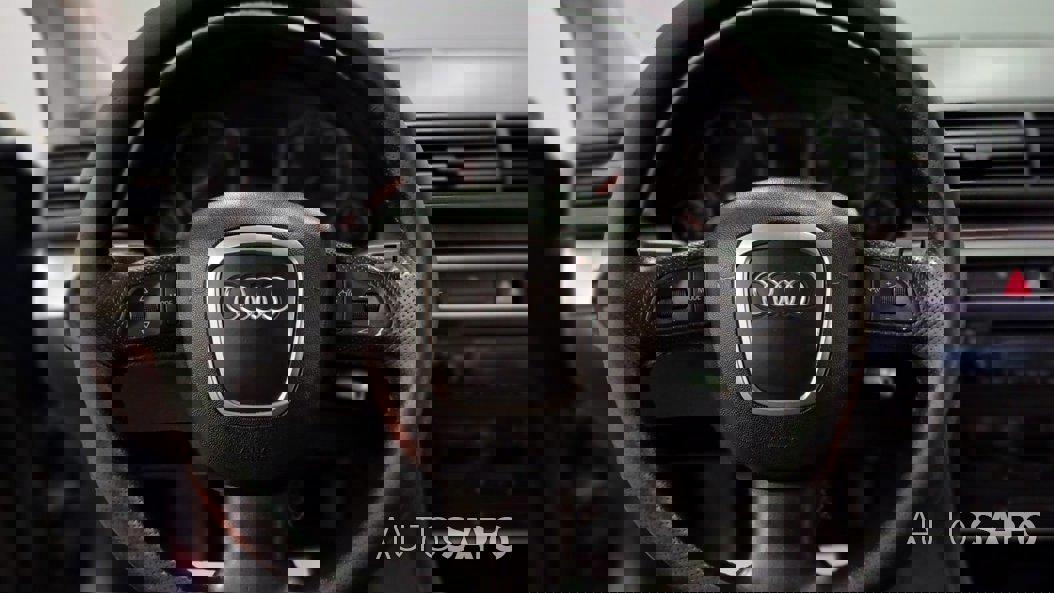 Audi A4 de 2005