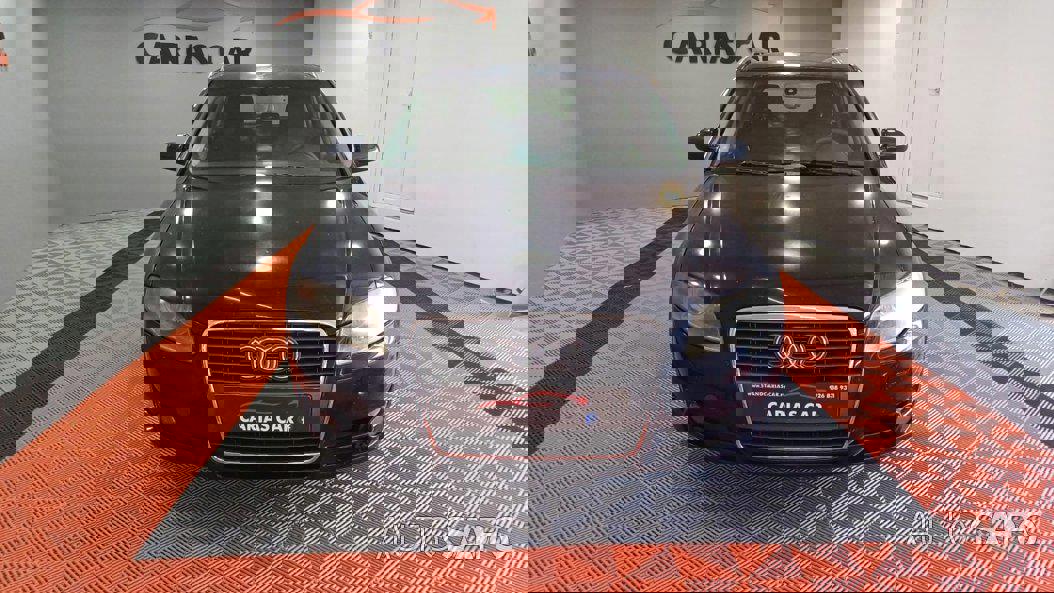Audi A4 de 2005
