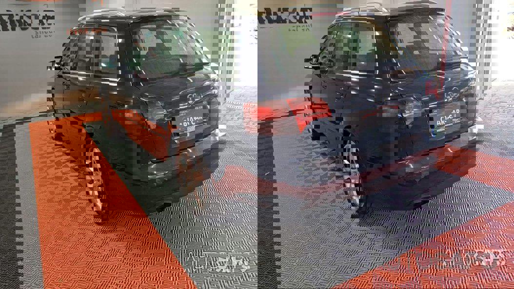 Audi A4 de 2005
