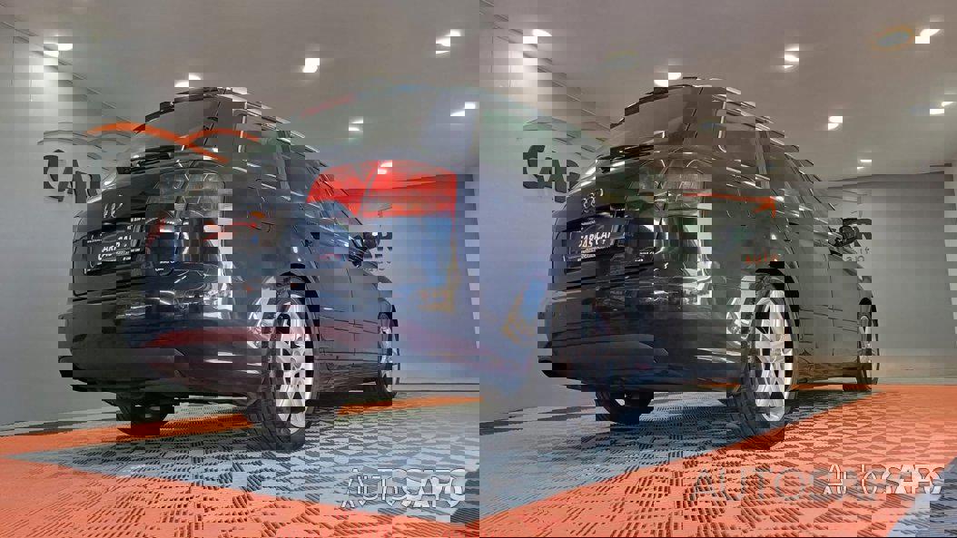 Audi A4 de 2005