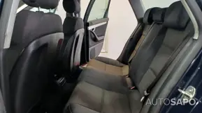Audi A4 de 2005