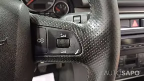 Audi A4 de 2005