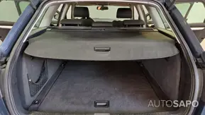 Audi A4 de 2005