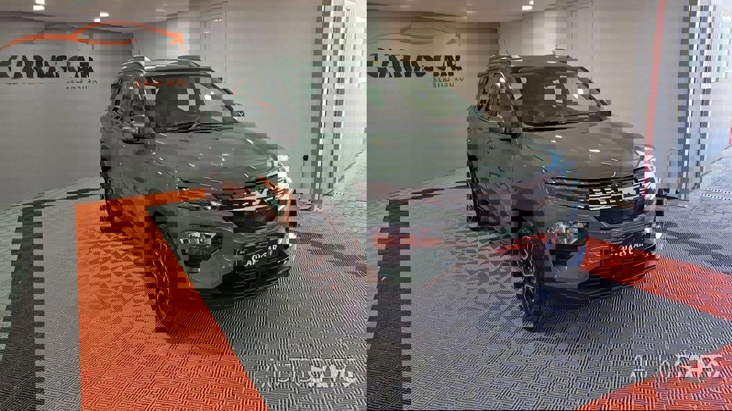 Dacia Spring de 2023