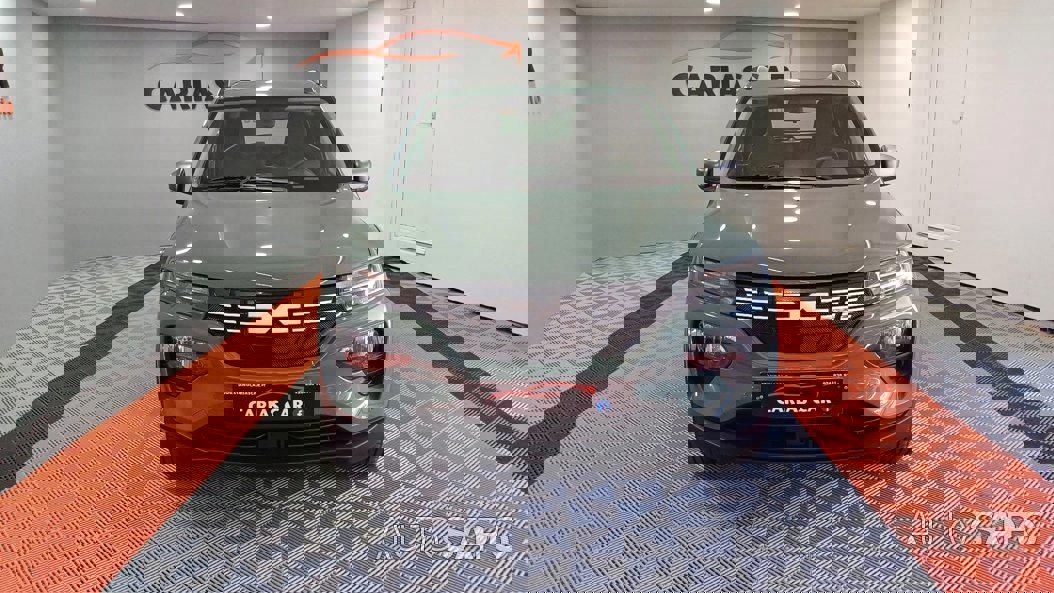 Dacia Spring de 2023