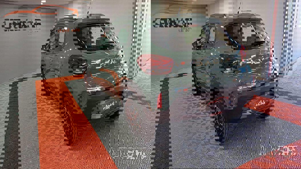 Dacia Spring de 2023