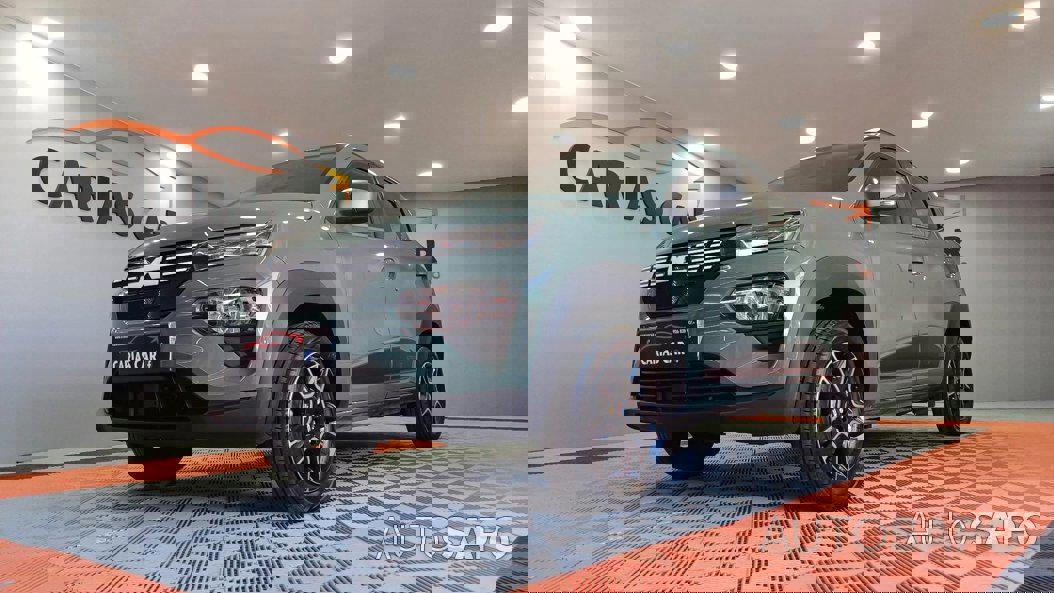 Dacia Spring de 2023