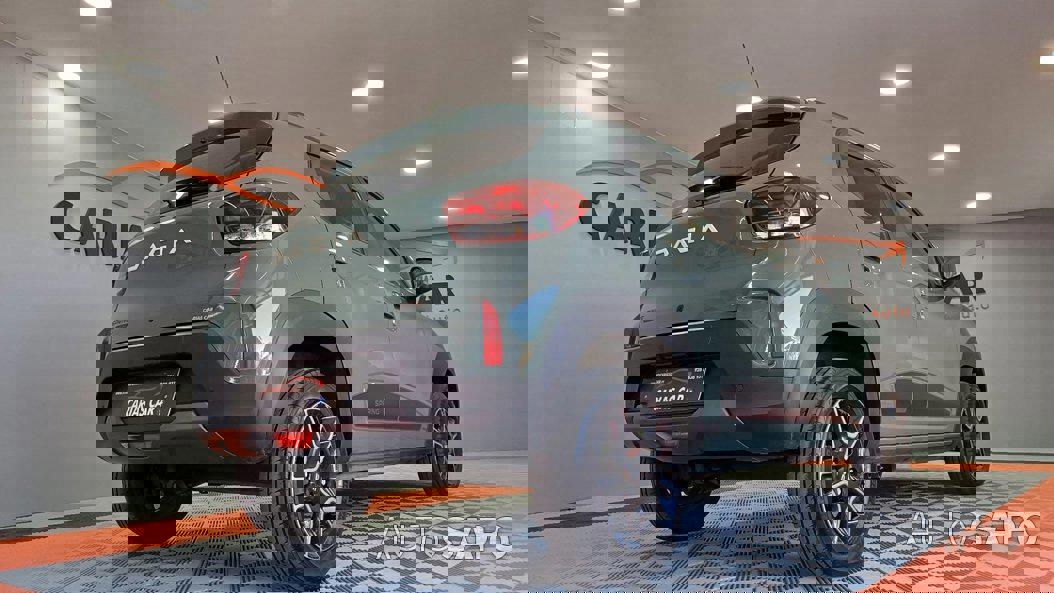 Dacia Spring de 2023
