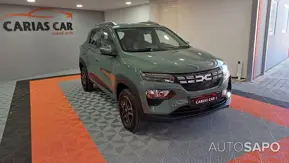 Dacia Spring de 2023