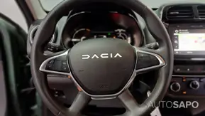 Dacia Spring de 2023