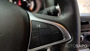 Dacia Spring de 2023