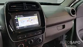 Dacia Spring de 2023
