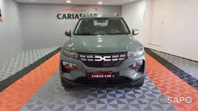 Dacia Spring de 2023