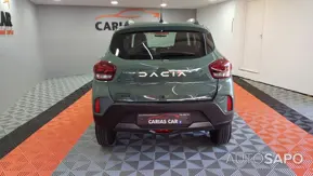 Dacia Spring de 2023