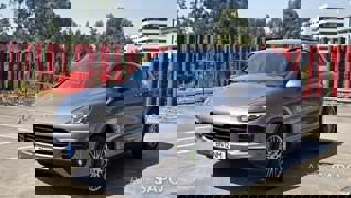 Porsche Cayenne de 2016