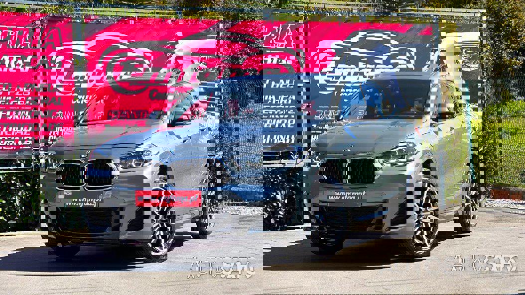 BMW X2 de 2023
