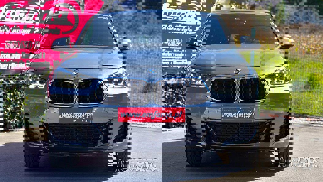 BMW X2 de 2023
