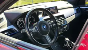 BMW X2 de 2023