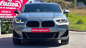 BMW X2 de 2023