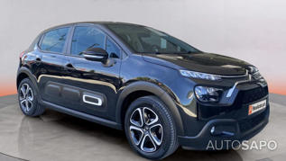 Citroen C3 de 2024