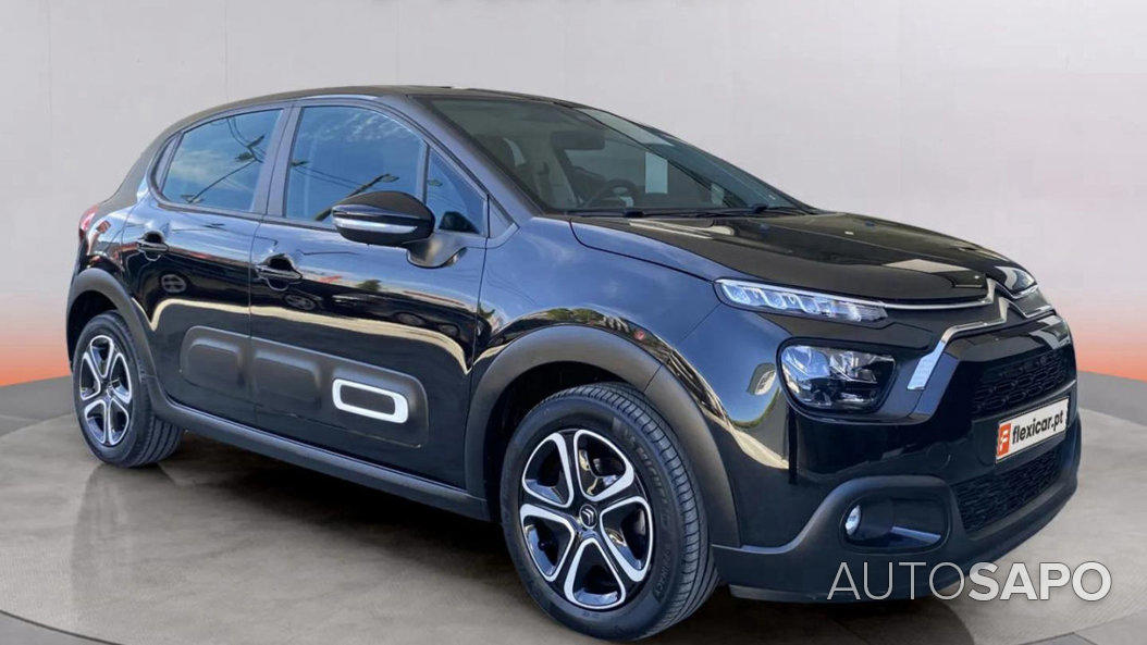 Citroen C3 de 2024