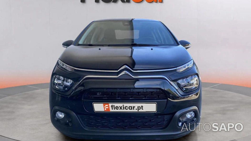 Citroen C3 de 2024
