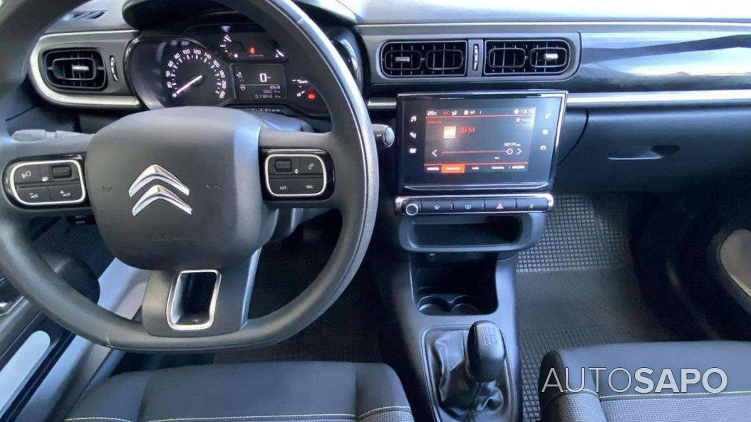Citroen C3 de 2024