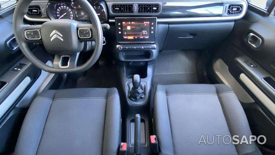 Citroen C3 de 2024