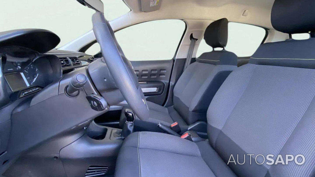 Citroen C3 de 2024