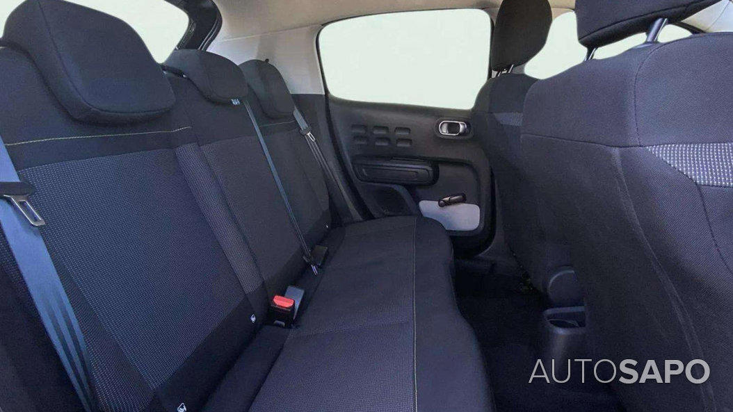 Citroen C3 de 2024