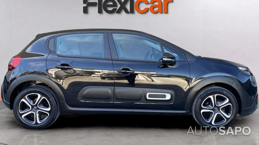 Citroen C3 de 2024