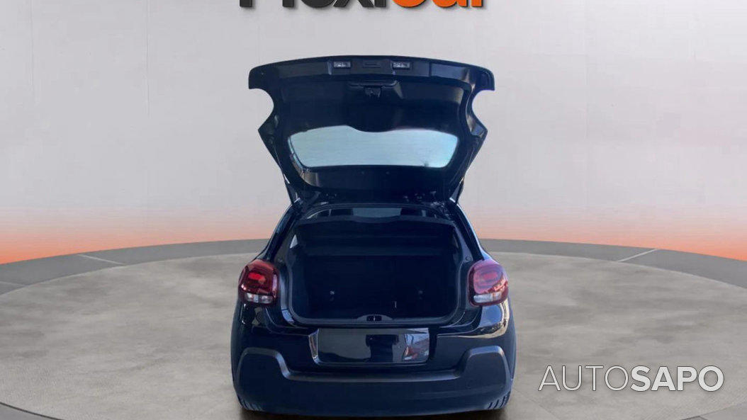 Citroen C3 de 2024
