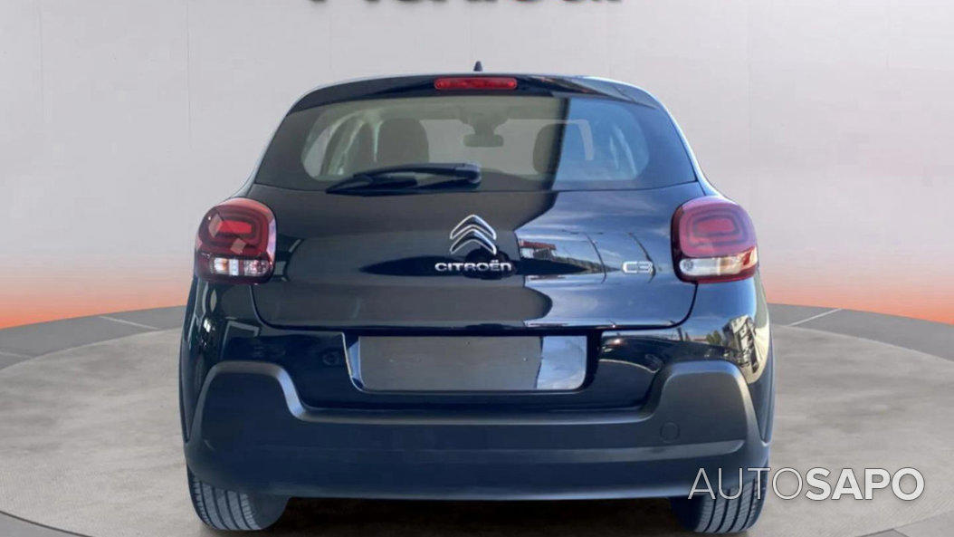 Citroen C3 de 2024