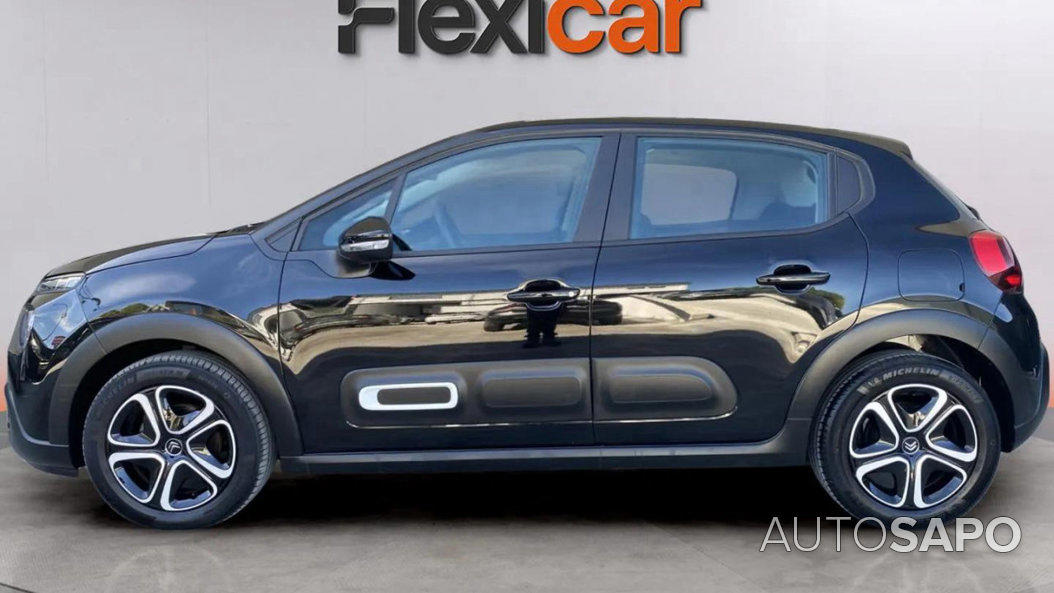 Citroen C3 de 2024