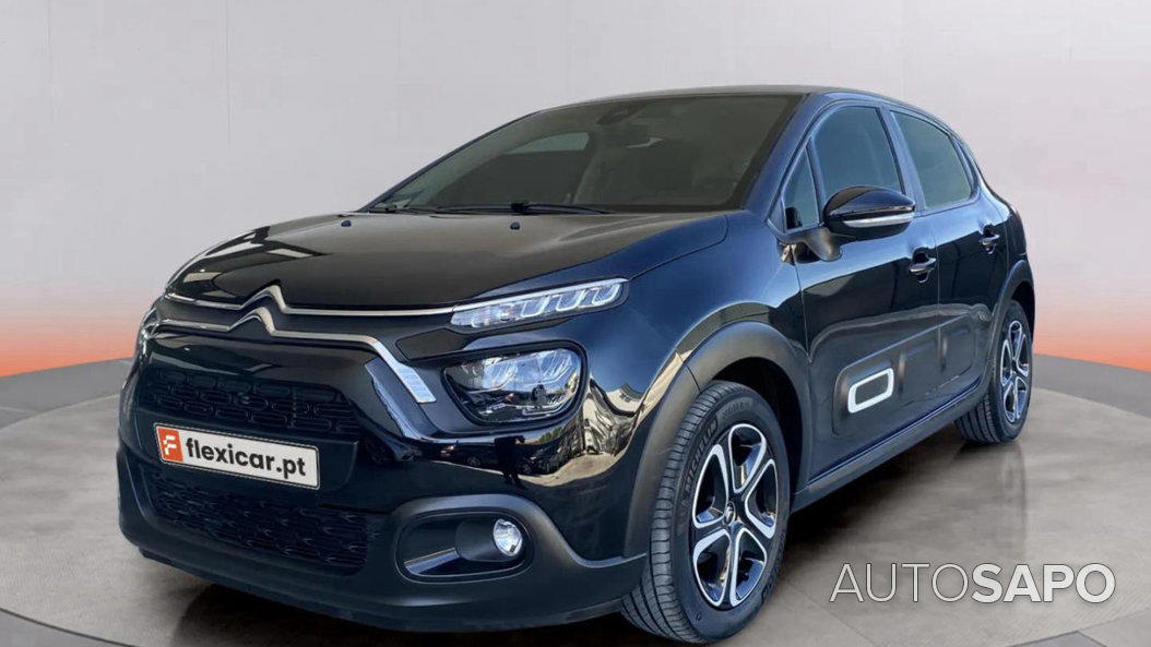 Citroen C3 de 2024