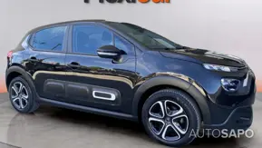 Citroen C3 de 2024