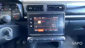Citroen C3 de 2024