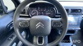 Citroen C3 de 2024