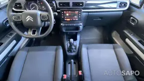 Citroen C3 de 2024