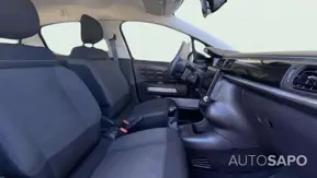 Citroen C3 de 2024