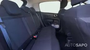 Citroen C3 de 2024