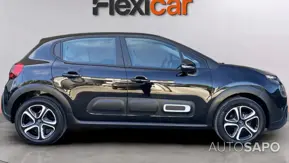 Citroen C3 de 2024