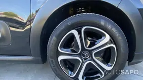 Citroen C3 de 2024