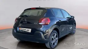 Citroen C3 de 2024