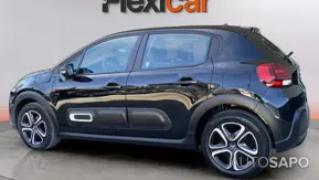 Citroen C3 de 2024