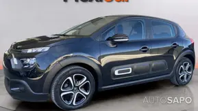 Citroen C3 de 2024