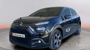 Citroen C3 de 2024