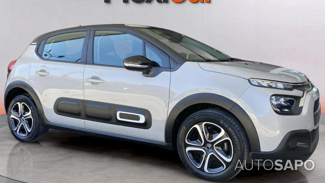 Citroen C3 de 2024